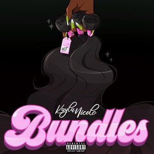 Bundles 2 (feat. Flo Milli, Taylor Girlz)