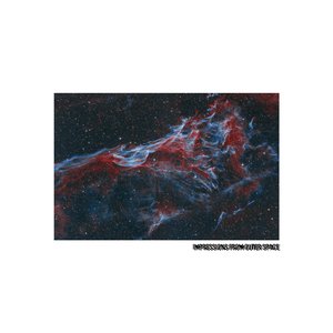 impressions from outer space
