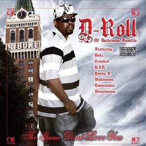 Avatar for D-Roll