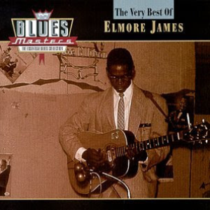 Elmore James
