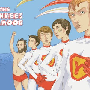 Avatar for The Yankees of Moor