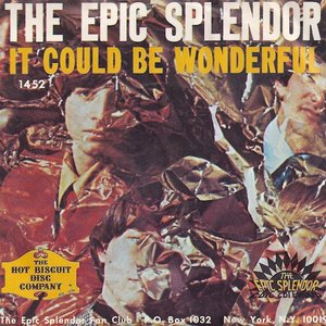 Epic Splendor のアバター