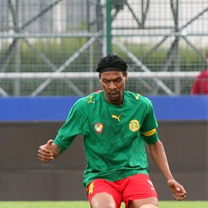 Avatar for Rigobert Song