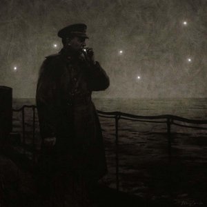 Dark Is The Night