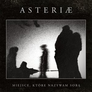 Miejsce, które nazywam sobą