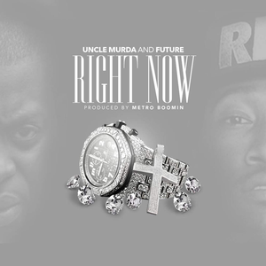 Right Now album cover
