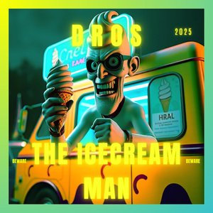 The Icecream Man