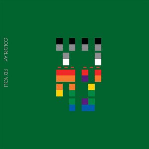 Fix You - EP