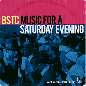 Music For A Saturday Evening