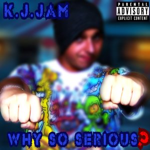 Avatar for K.J.Jam