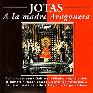 A la Madre Aragonesa