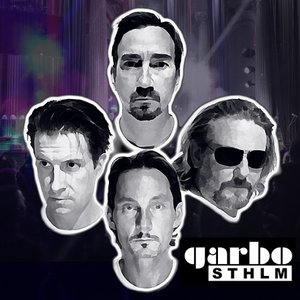 Garbo STHLM