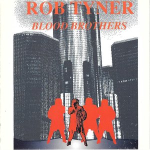 Blood Brothers
