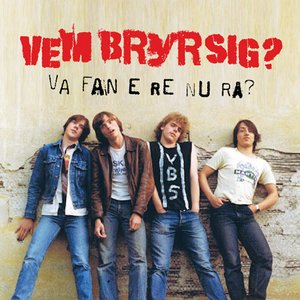 Va Fan E R Nu Rå? - EP (EP)