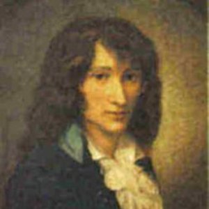 Avatar for Johann Gottfried Müthel