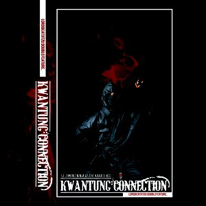 KWANTUNG CONNECTION