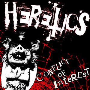 Avatar for Heretics