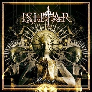 Album art for Rise