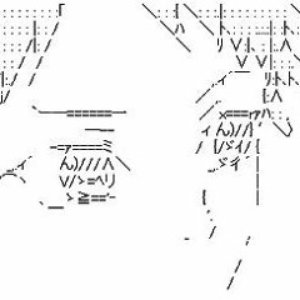 Avatar for asciicats