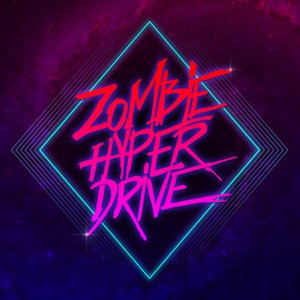Avatar for ZOMBIE HYPERDRIVE