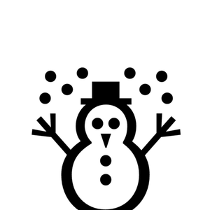☃ by ☃