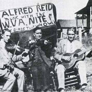 Avatar for Blind Alfred Reed