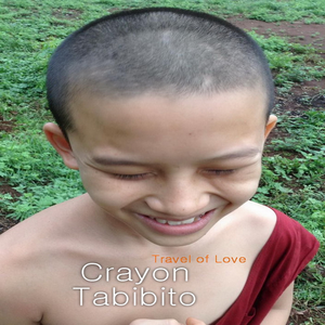 Travel of Love by Crayon Tabibito