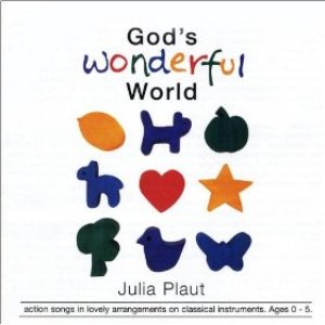 Avatar for Julia Plaut