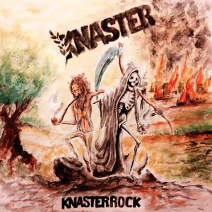 Knasterrock