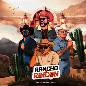 Mega Rancho do Rincon