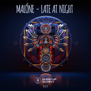 Artwork for Late at Night