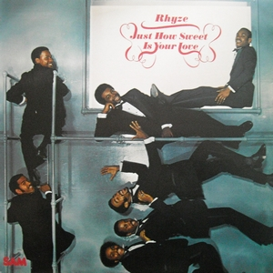 Artwork for Just How Sweet Is Your Love