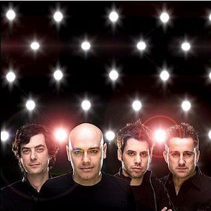 Something Beautiful by Newsboys