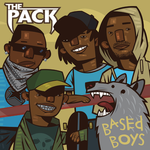 Based Boys by The Pack