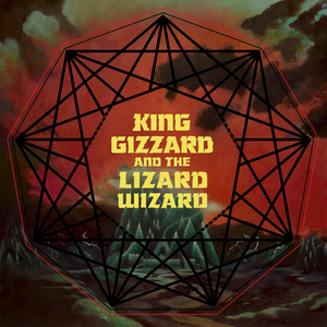 Nonagon Infinity by King Gizzard & The Lizard Wizard