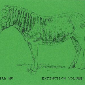Extinction Volume 1