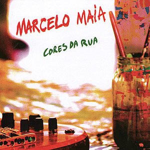 Cores da Rua