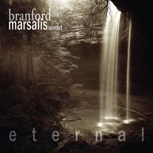 Eternal album cover