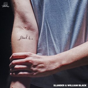 Back To U - Single