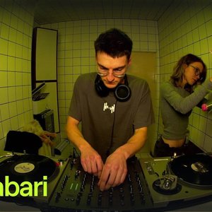 Avatar di Erik Jabari