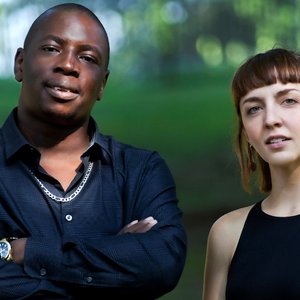 Аватар для Vieux Farka Touré & Julia Easterlin