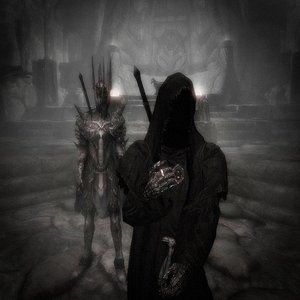 cursed / rituals