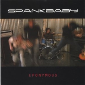 Avatar for Spankbaby
