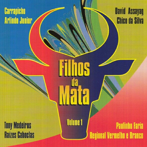 Filhos da Mata