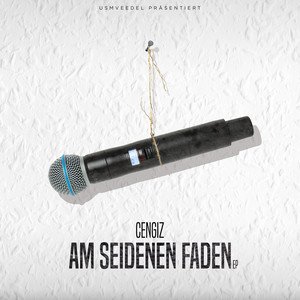 Am seidenen Faden