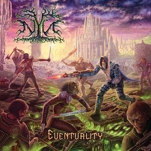 Eventuality