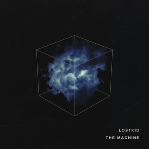 The Machine EP