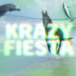 Avatar for Krazyfiesta