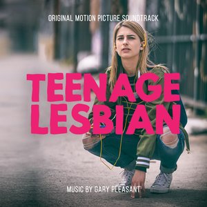 Teenage Lesbian