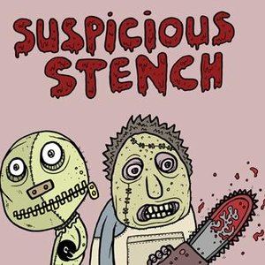 Avatar for Suspicious Stench